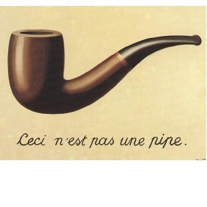 Rene Magritte